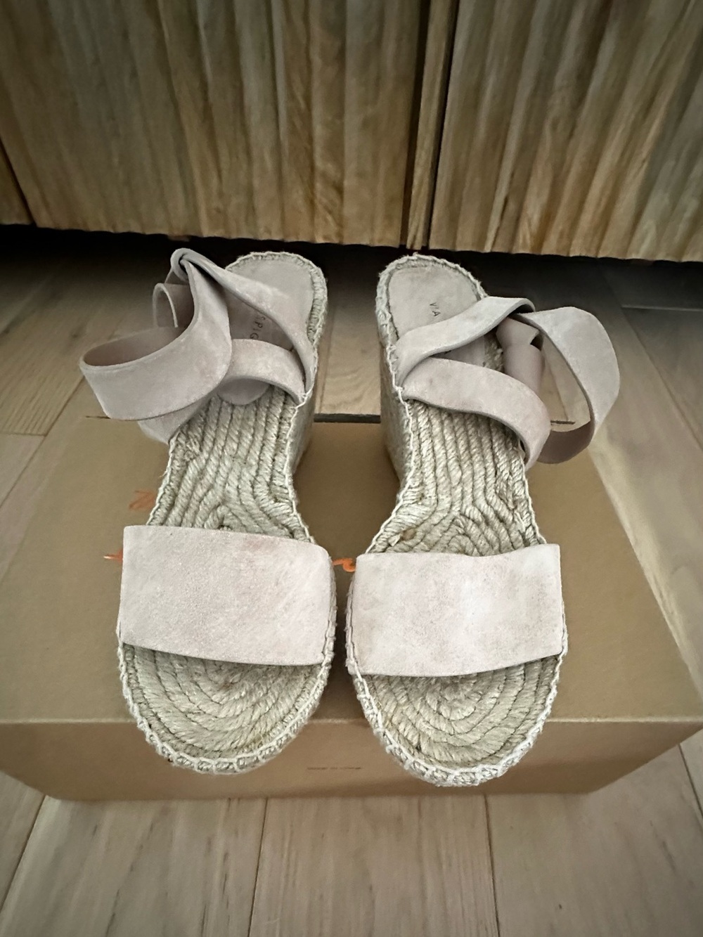 Via Spiga Perfect summer sandal 7